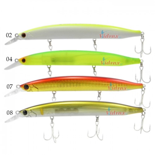 Воблер Contact Node. 130FD - Tackle House
